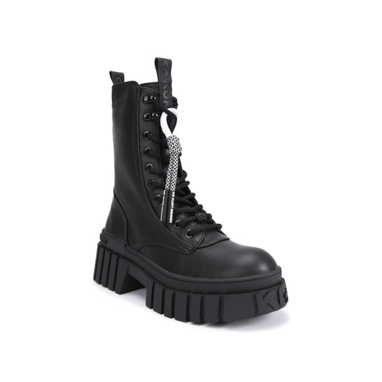 KG Kurt Geiger  Tegan Lace Up Boots