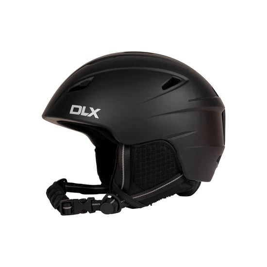 Trespass - "Hark DLX" Skihelm für Herren/Damen Unisex (Schwarz) - Image 2