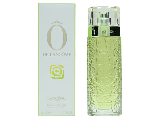 Lancome O De Lancome Edt Spray 125ml - Image 3