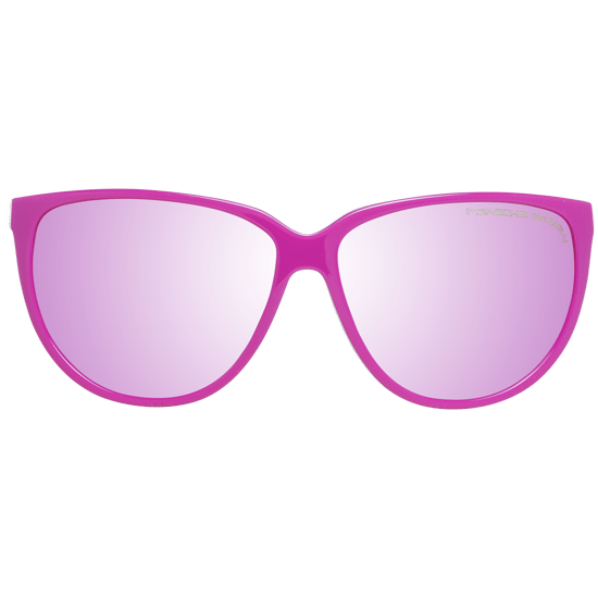 Porsche Design Lunettes De Soleil P8588 D 61 - Image 2