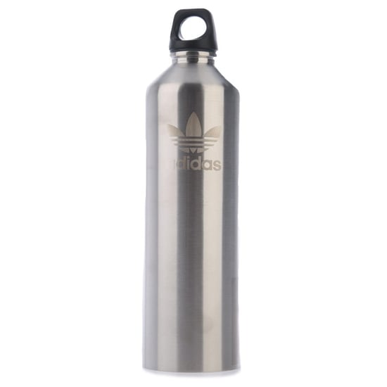Accessories adidas Originals Water Bottle in Silver