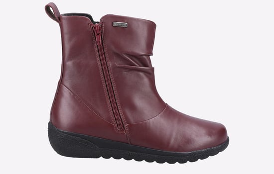 Fleet & Foster Brecknock Womens Boots