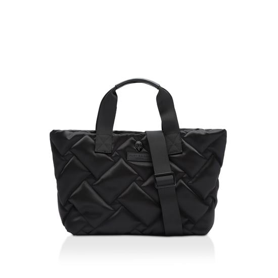 Kurt Geiger London  Kgl Nylon Mid Tote Bag