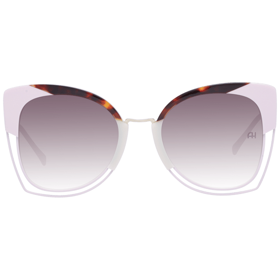 Ana Hickmann Lunettes De Soleil AH3181 P03 54 - Image 2