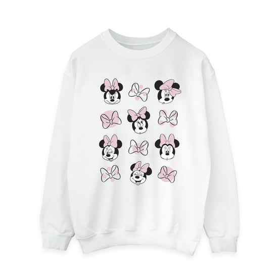 Disney - Sweatshirt für Damen (Weiß) - Image 1