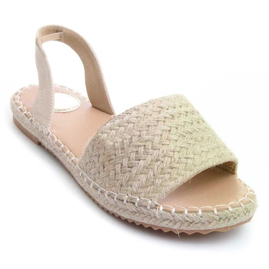 Montevita Flachsandalette Yuttan4 in Beige - Image 3