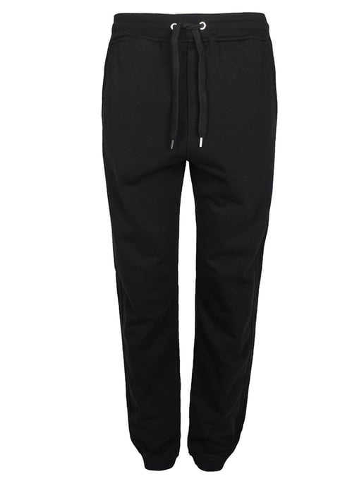 Just Cavalli Hose Sweatpants Herren schwarz - Image 1