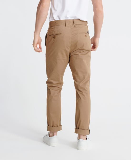 SUPERDRY Pantalon chino Edit - Image 3