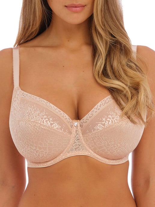 Envisage Full Cup Side Support Bra - Image 1