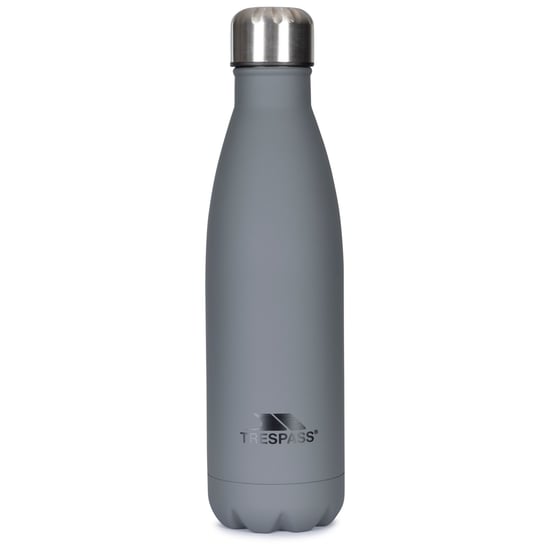 Trespass Cerro Thermal Flask (Grey)