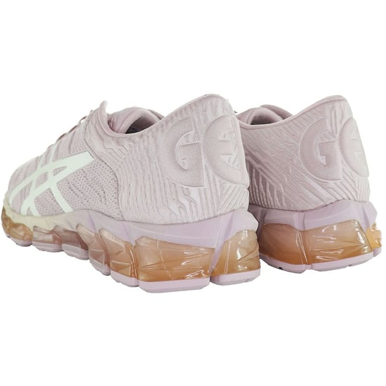 Asics Gel-Quantum 360 5 Damen Pink Sneakers - Image 3