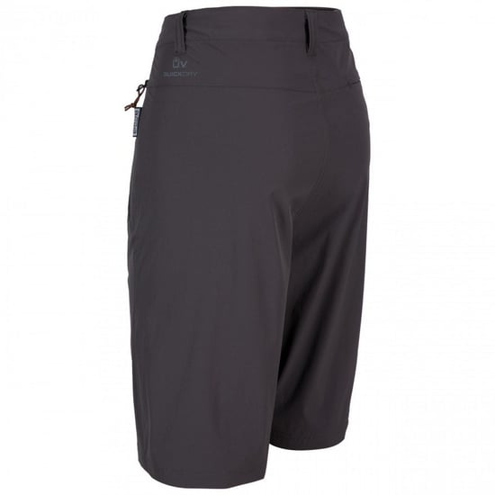 Trespass Womens/Ladies Rueful Cargo Shorts