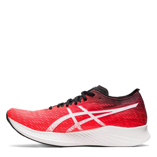 Asics Womens Magic Speed Running Shoes