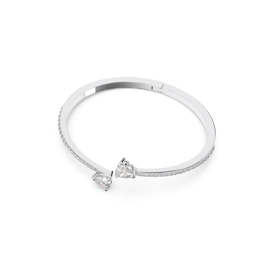Swarovski 'Attract Soul' Damenarmband aus Metall - Silber 5518814 - Image 3
