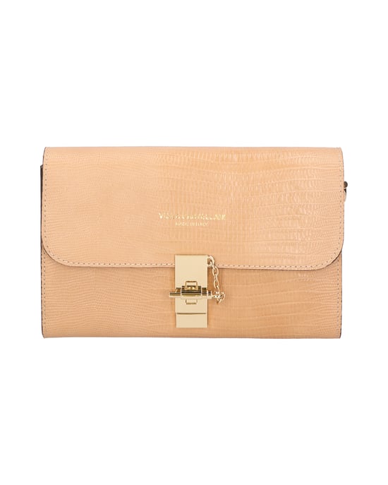 Viola Castellani pochette women LU81 SAND