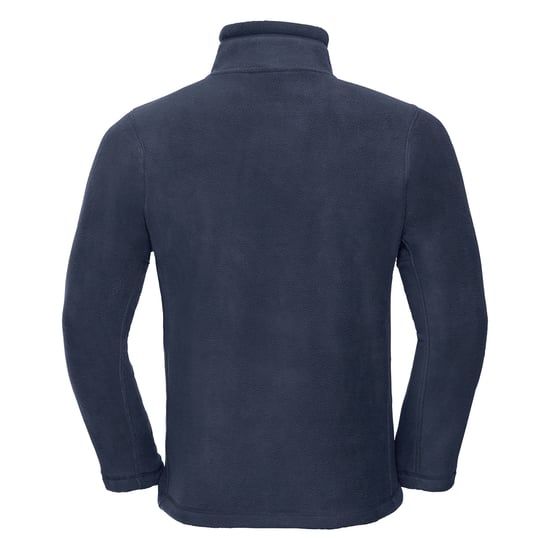 Russell - Fleecejacke Durchgehender Reißverschluss für Herren - Für Außen () - Image 2