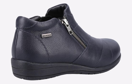 Fleet & Foster Friesan Womens Boots