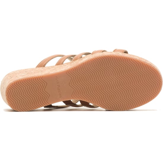 Hush Puppies Willow Slide Damen Absatzsandalen - Image 3
