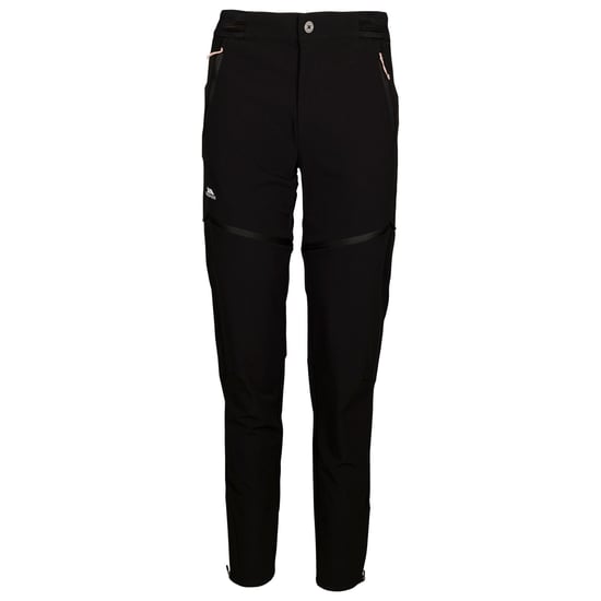 Trespass - "Rusio" Wanderhosen für Damen (Schwarz) - Image 1