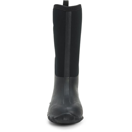 Muck Boots Edgewater II Gummistiefel Schwarz Wellington Boots - Image 3