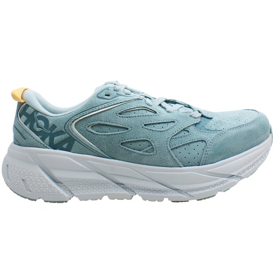 Hoka One Clifton L Unisex-Turnschuhe, Blau - Image 5