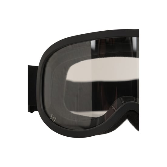 Mountain Warehouse - Herren/Damen Unisex Skibrille (Schwarz) - Image 4