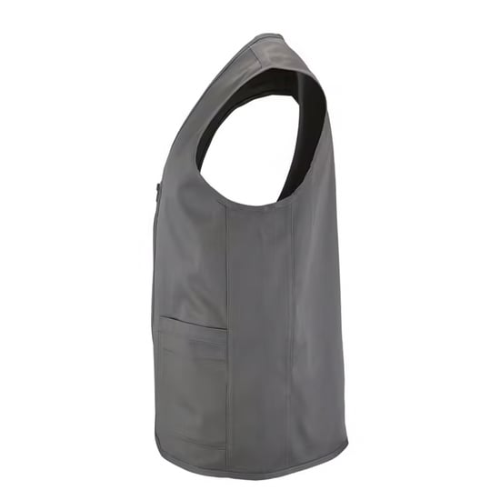SOLS - "Wallace" Weste für Herren/Damen Unisex () - Image 3