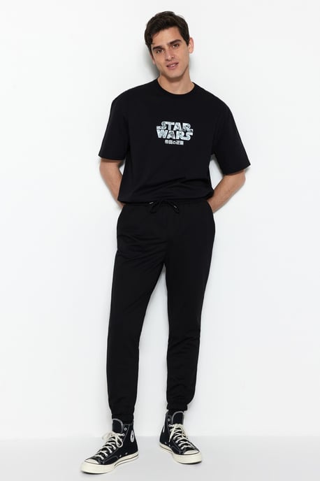 Trendyol Herren Jogginghose mit Kordelzug - Image 1