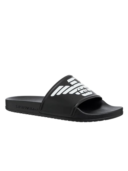 Claquette Emporio Armani Herren GA Adler - Image 1