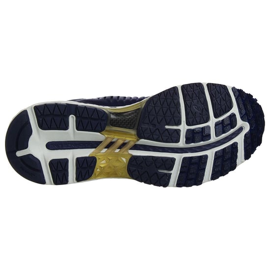 Asics MetaRun Damen-Laufschuhe in Blau - Image 5