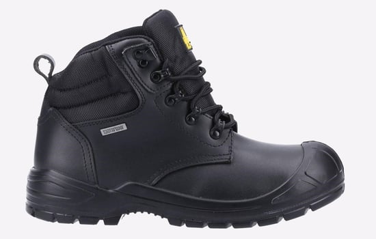 Amblers Safety 241 WASSERDICHTE Sicherheitsschuhe - Image 1