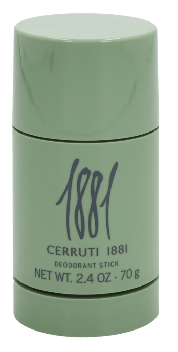 Cerruti 1881 Pour Homme Deo Stick 75 ml - Image 1