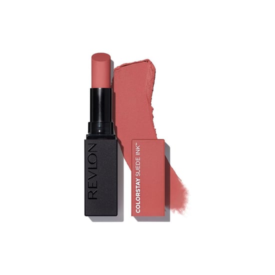 Revlon Colorstay Suede Ink Lippenstift - 005 Hot Girl - Image 1
