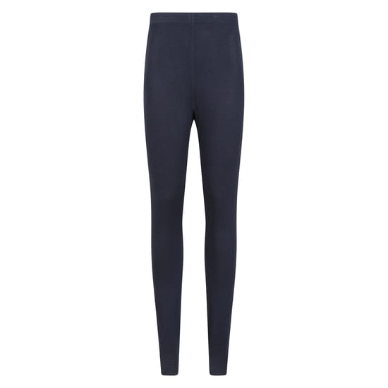 Mountain Warehouse - "Keep The Heat" Baselayerhose für Damen (Marineblau) - Image 1