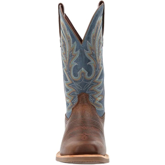 Durango Rebel Pro Leder Männer Braun Stiefel - Image 3