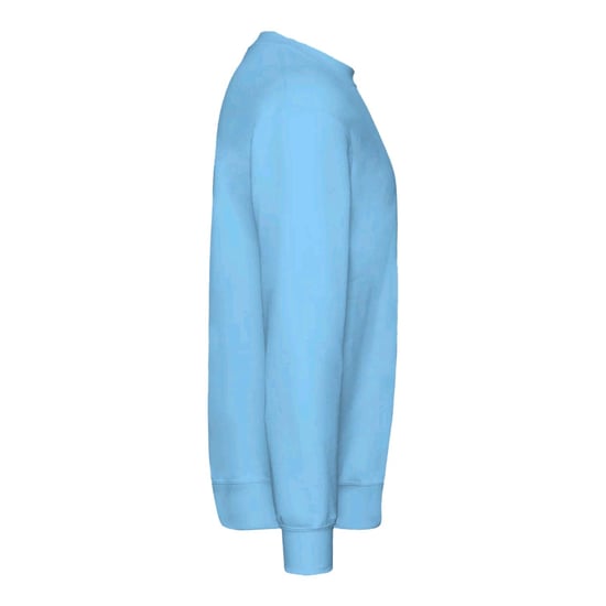Fruit Of The Loom Kinder Unisex Premium 70/30 Sweatshirt (2er Pack) - Image 2