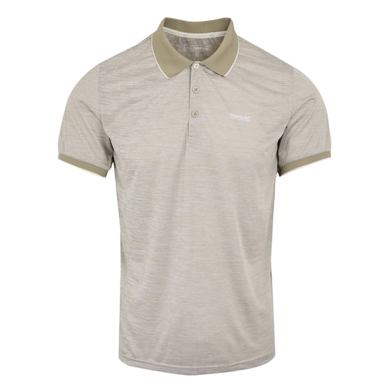 Regatta Herren Poloshirt Remex II kurzärmlig () - Image 1