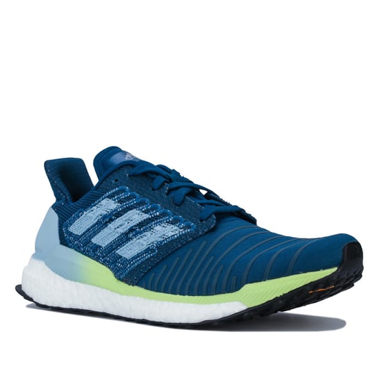 Chaussures de course Solar Boost - Image 2