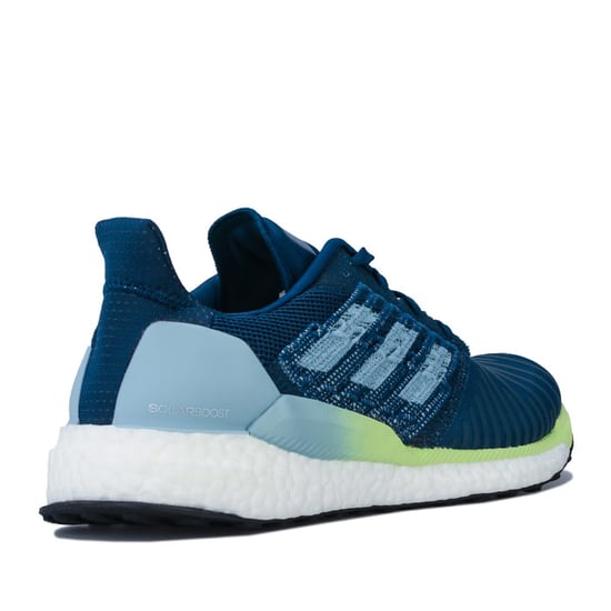 Chaussures de course Solar Boost - Image 3