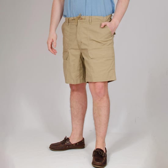 NAUTICA Mens Cargo Shorts
