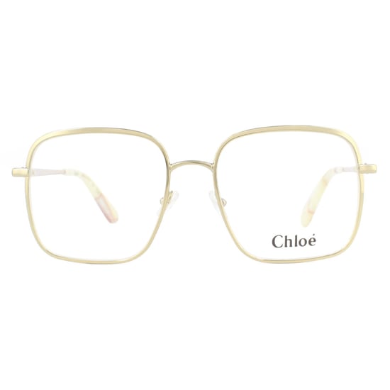 Chloe Brillenfassung CE2160 717 Gelbgold Damen - Image 1