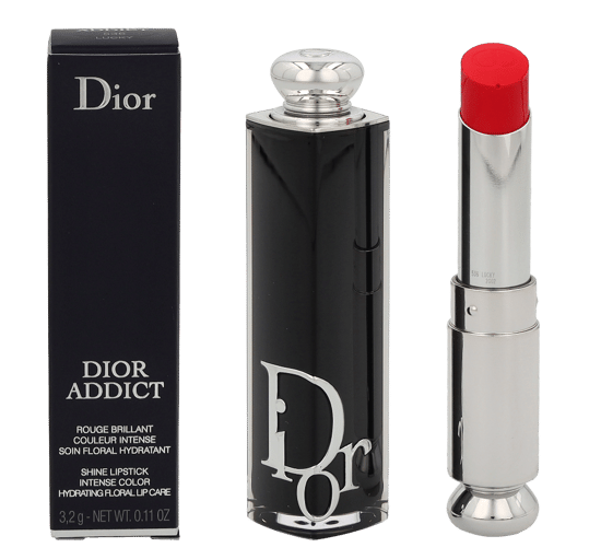 Dior Addict Shine Lipstick - Refillable. - Image 1