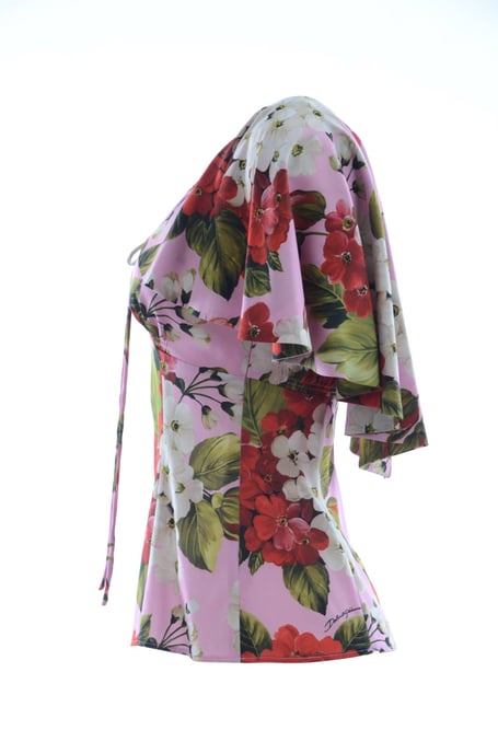 Dolce & Gabbana Damenbluse - Image 3