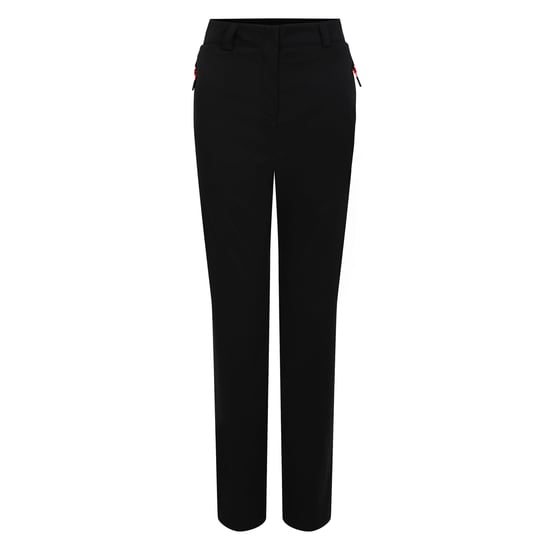 Dare 2B - "Mountain Series" Wanderhosen für Damen (Schwarz) - Image 1