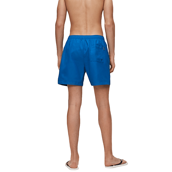 Calvin Klein Herren Badeanzug Medium mit Kordelzug - Image 4