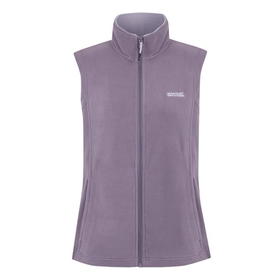 Regatta Great Outdoors Damen Outdoor Classics Sweetness II Weste (Violetter Salbei/Glyzinie) - Image 1
