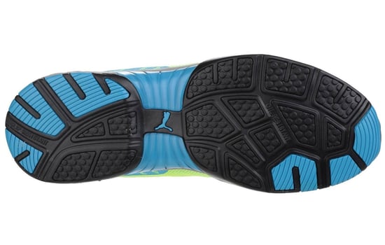 Puma Sicherheit Celerity Knit Ultra Lightweight Trainer - Image 5