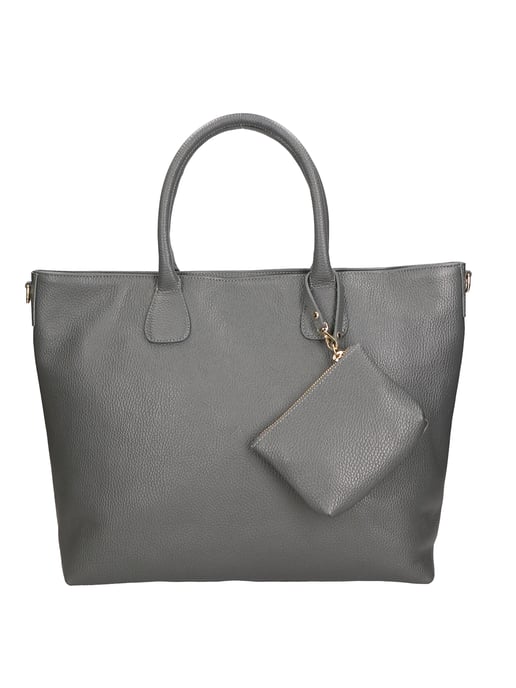 Gave Lux shoulder bag women D27 DARK GRAY