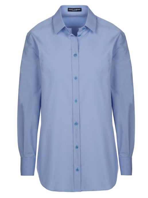 Dolce & Gabbana Bluse - Image 1