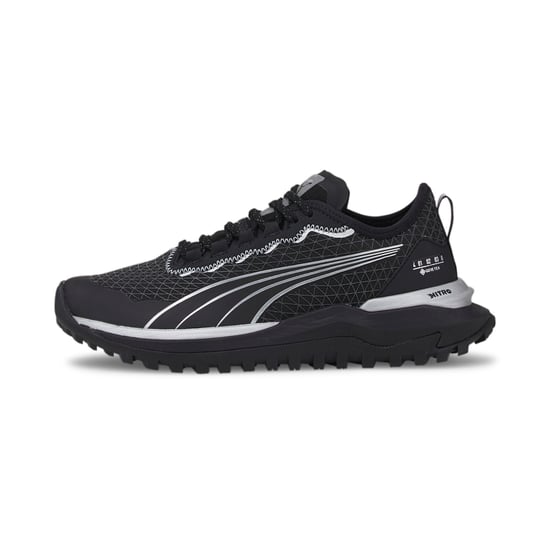 PUMA Damen Voyage NITRO 2 GORE-TEX Trailrunning-Schuhe - Image 1
